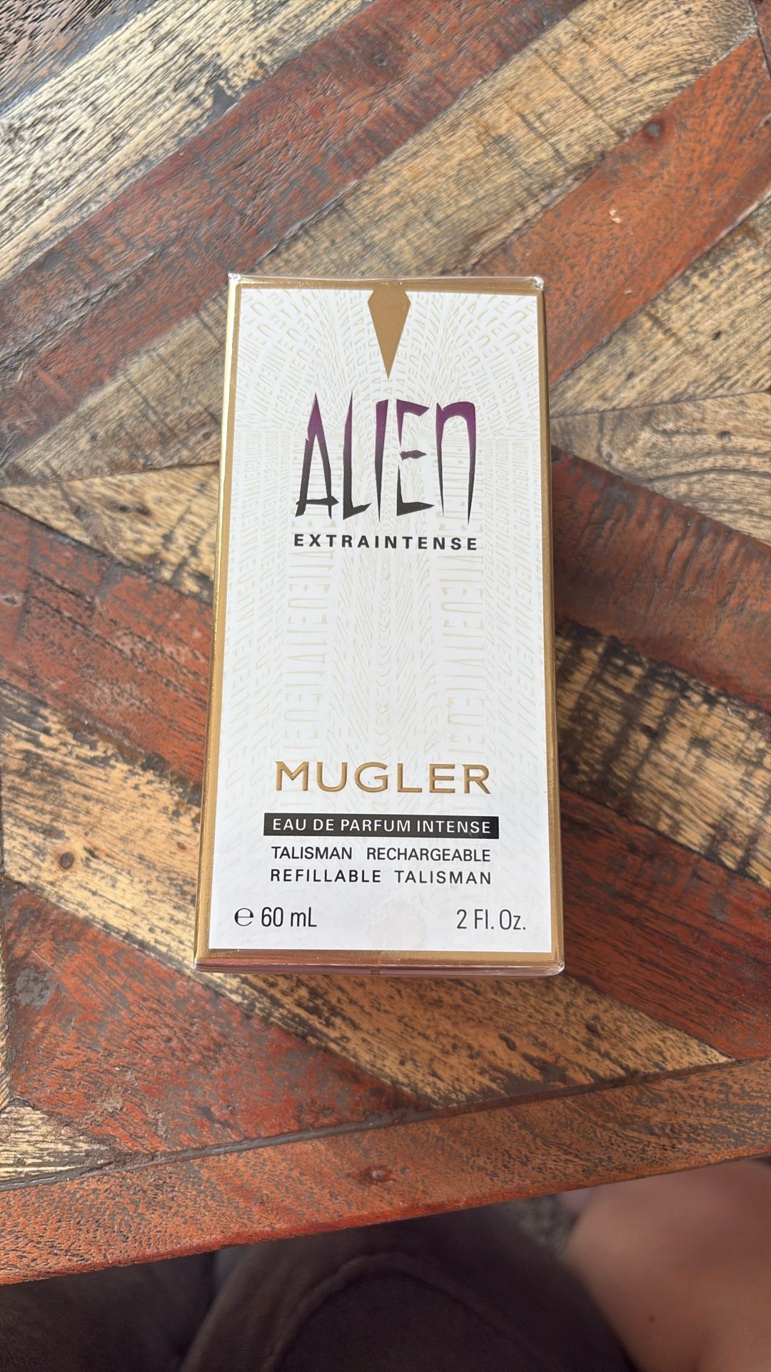 Alien Extraintense Fragrance Mugler EDP Eau De Parfum,All Products : American Fashion Style Bags On Sale