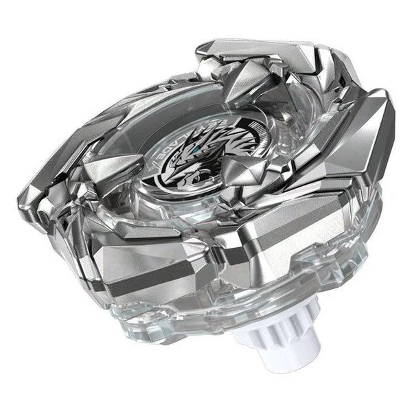 Beyblade X BX-00 Cobalt Drake 4-60F Clear Ver. Limited