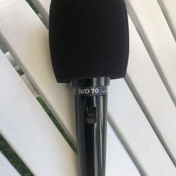 Electro voice  N/D70 Microphone 