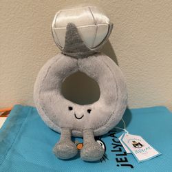 Jellycat Amuseables Diamond Ring