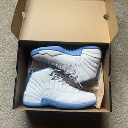 Jordan 12 “Melo” size 11.5