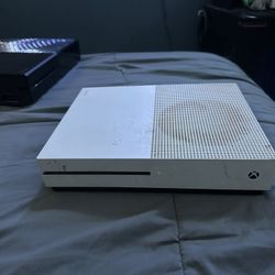Xbox 1 S