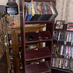 Movie Shelf