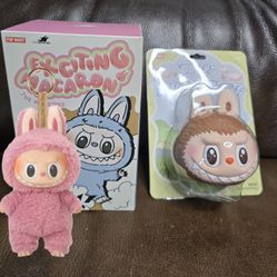 Lychee Berry and Fairy Tale Forest Earphone Case 