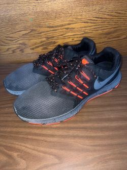 Nike AR1945-001:Men's 13 Run Swift SE Black/Dark Grey/Total Crimson Running Shoe