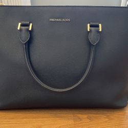 Michael Kors Structured Workbag