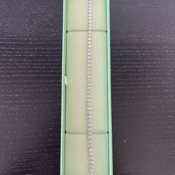 Swarovski Matrix Tennis Bracket 