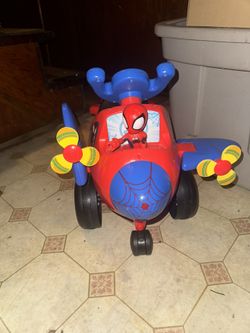 Spider-Man