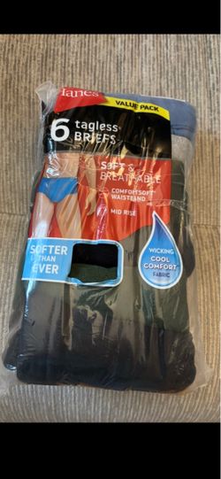 Color Briefs 2XL