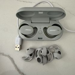 Bose Headphones Wireless 