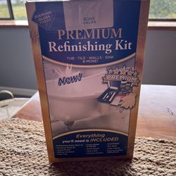 Bathworks Premium Refinishing Kit (2)