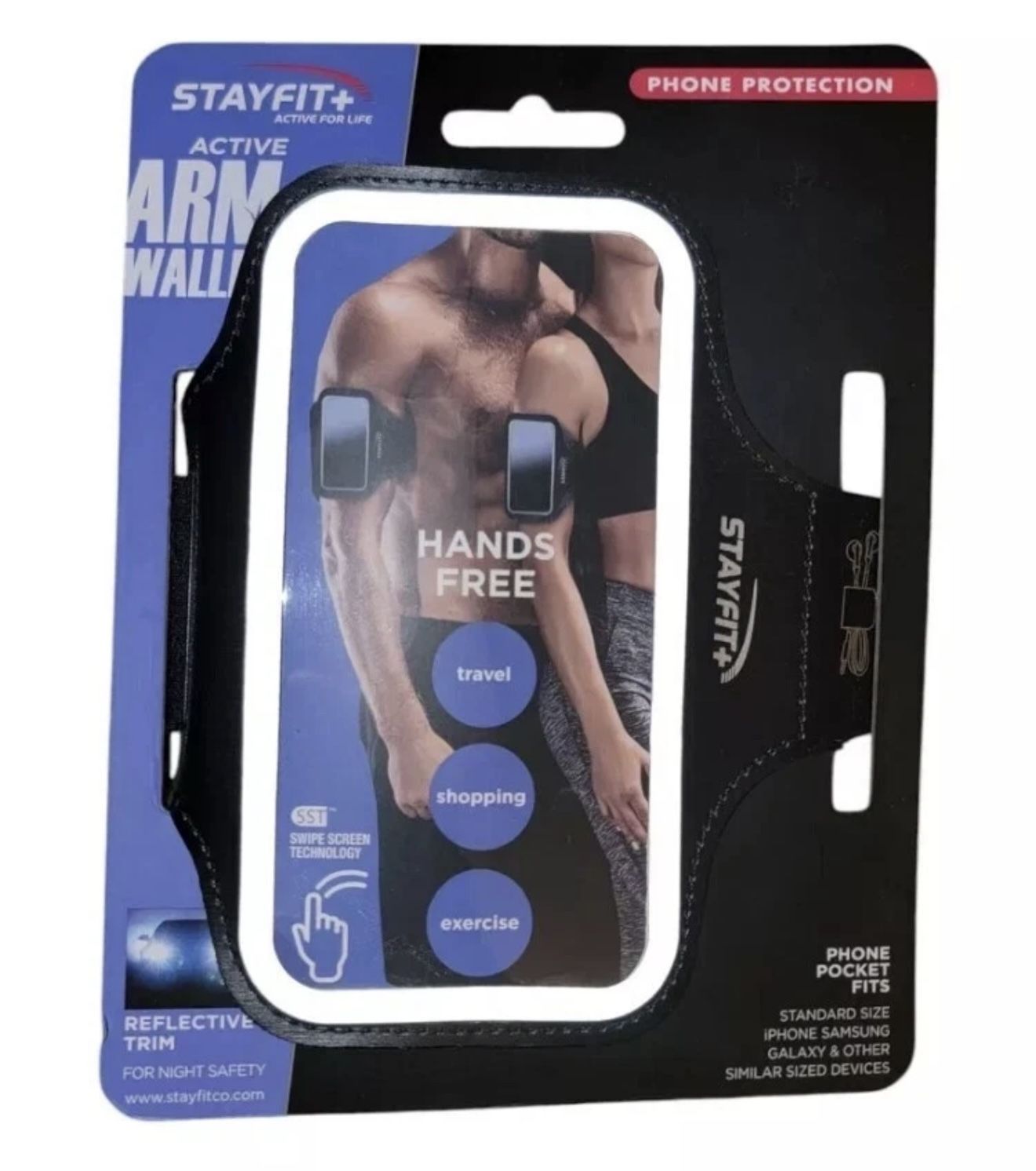 Stayfit Active Phone Armband