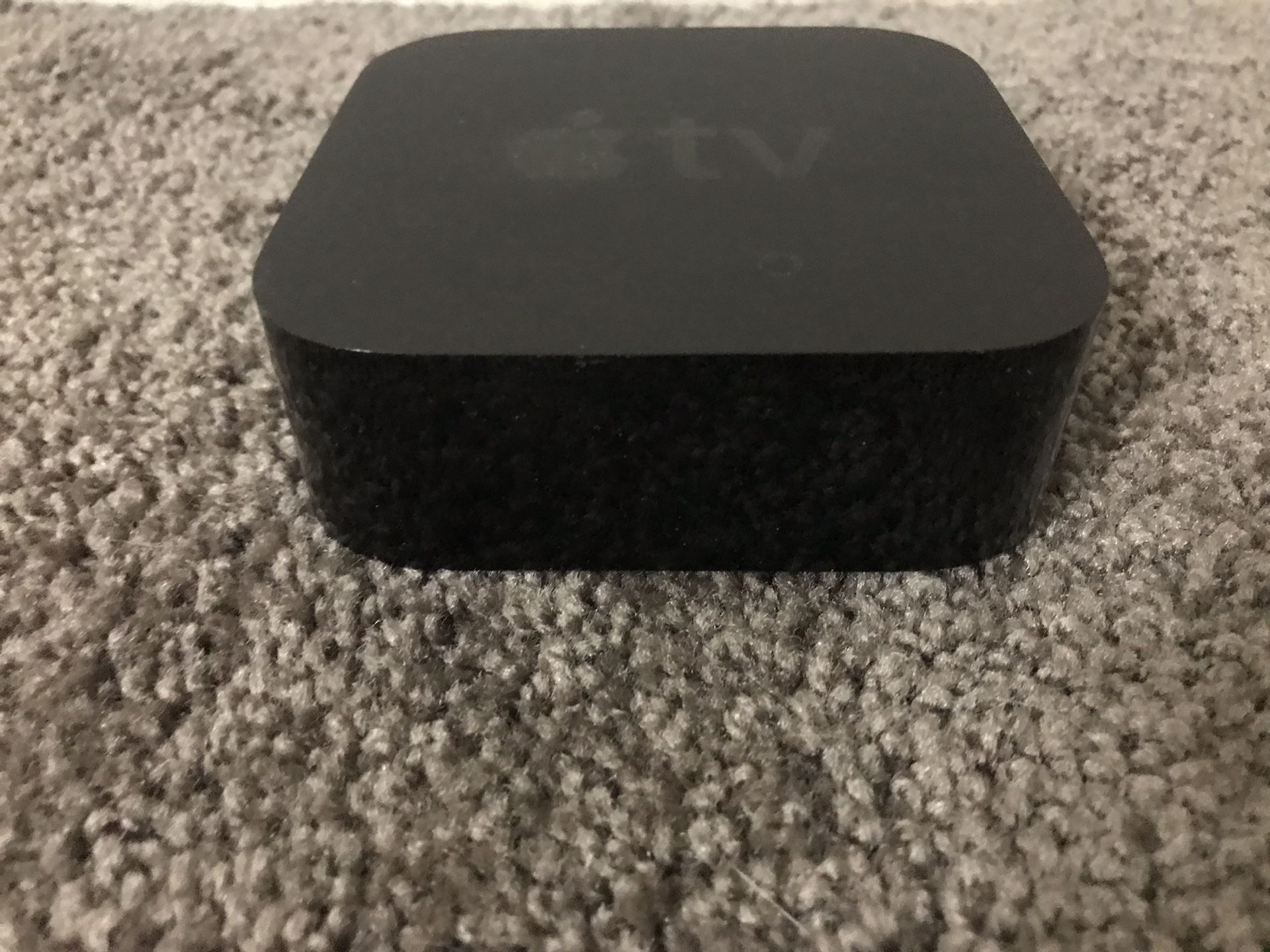 Apple TV 2