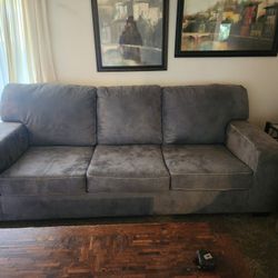 Sofa and Loveseat *Reduced Price*