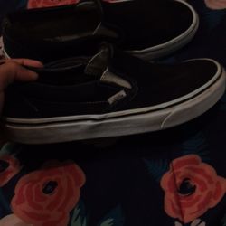 Vans Shoes 