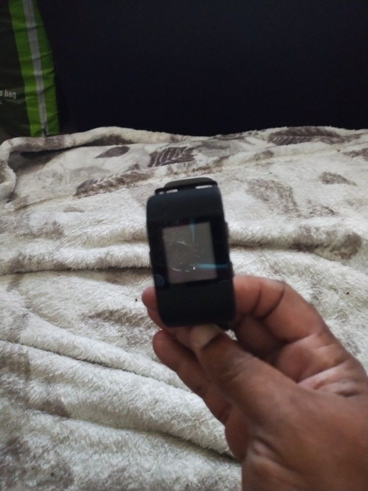 Fitbit Fitness Watch