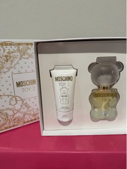 Mochino Toy 2 - Gift Set