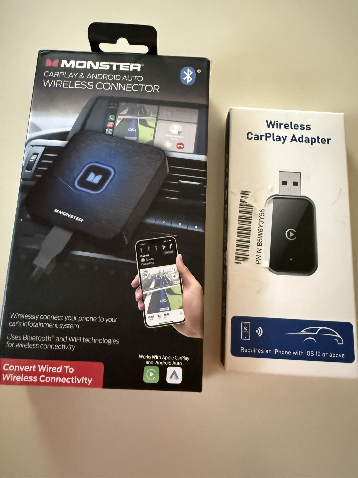 CarPlay Or Android Auto For Your Car 