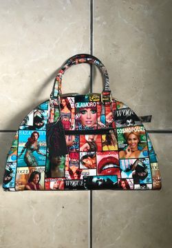 Bags and accessories