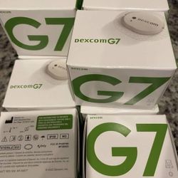 Dexcom 
