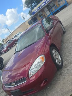 MONTE CARLOS CHEVROLET