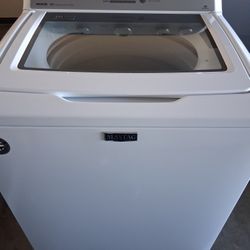 Maytag Washer 