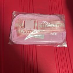 Lululemon Pink Fanny Pack 