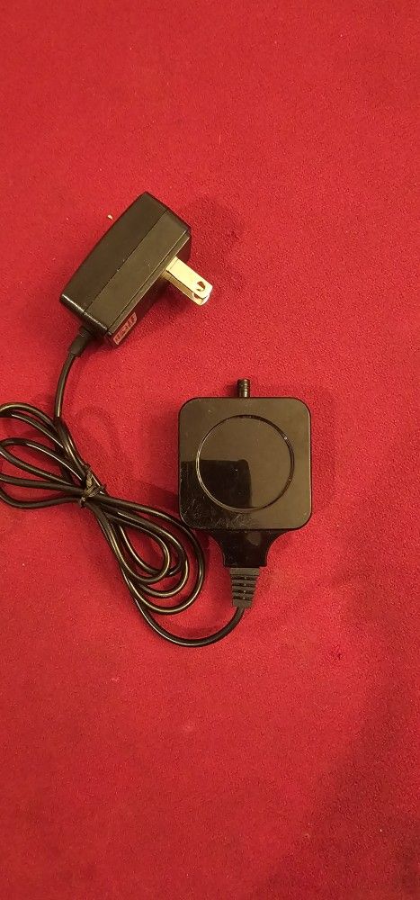 🌊 Aquarium Air Pump + Power Adapter 🌊