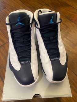 Air Jordan 13 Retro men shoes size 8
