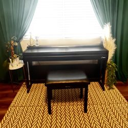 Donner Keyboard With Seat 