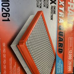 Air Filter