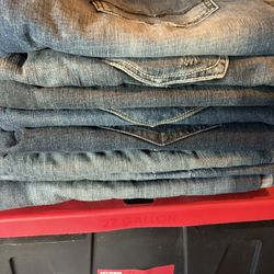 International Concepts, Guess And Buffalo Brand