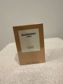 Burberry Hero Eau de Toilette 100ml