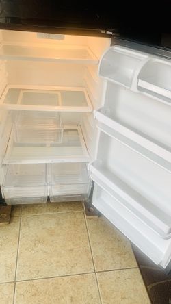 Kenmore Full Size Fridge