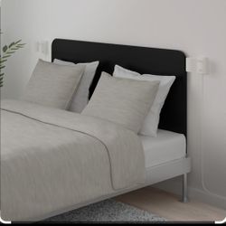 Ikia Bed Frame Ali 