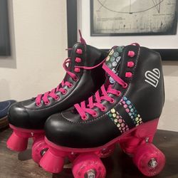Roller Skates 