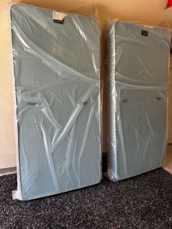 King size box springs  in great shape