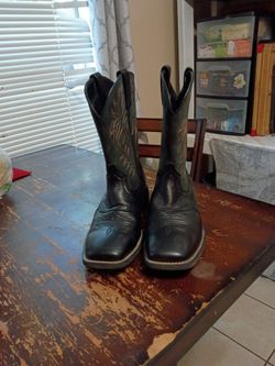 ARIAT Boots