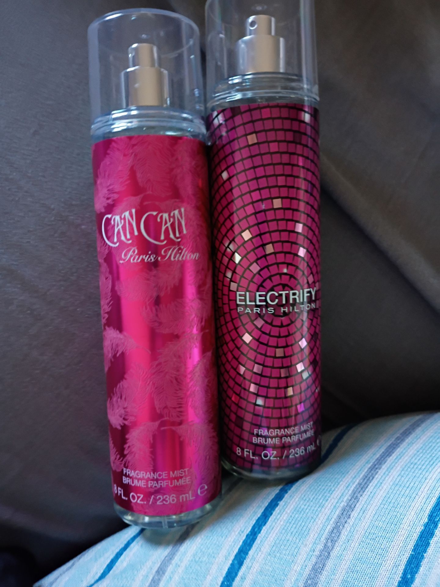 Paris Hilton Perfume