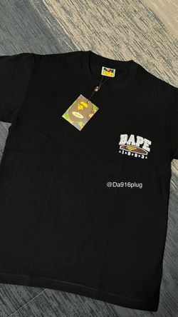 bape tee