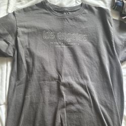 Los Angles Tee