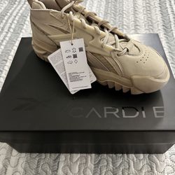 Reebok x Cardi B Shoes