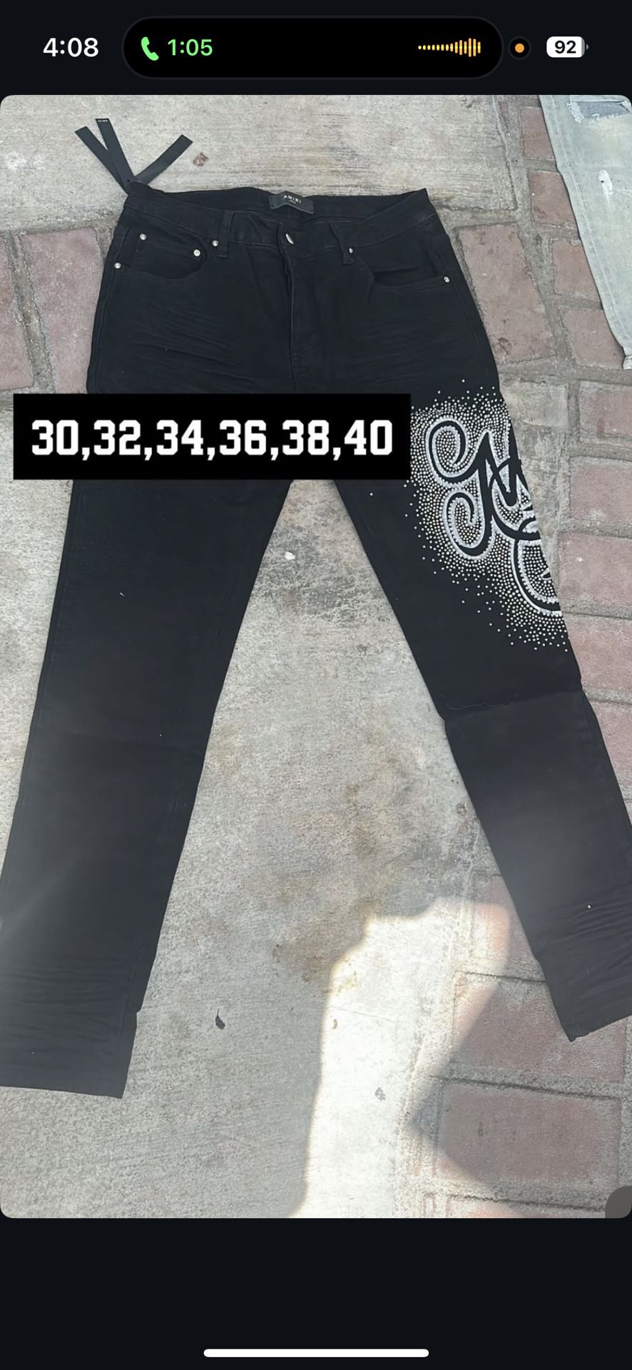 Jeans