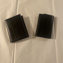 New Men’s Wallet And Key Chain Holder Wallet