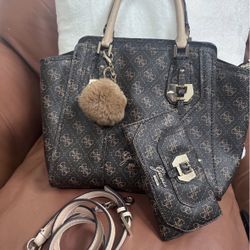 Guess Purse 