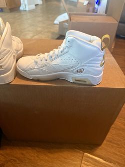 Jordan MVP  men’s size 7