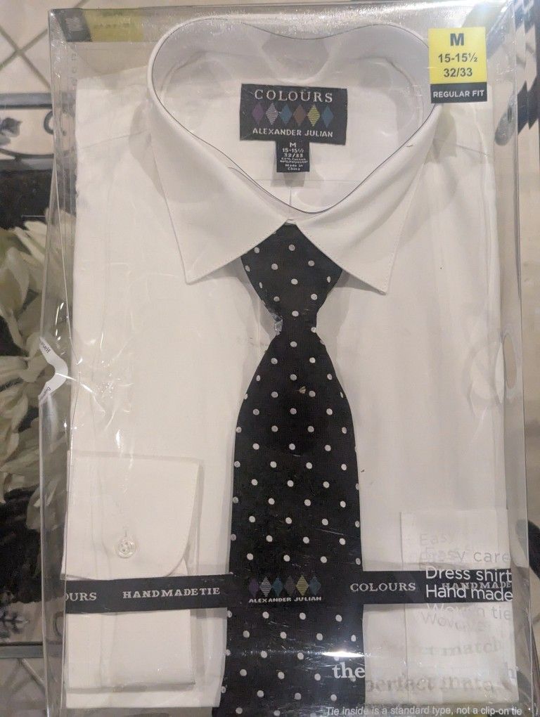 Men's Dress Shirts