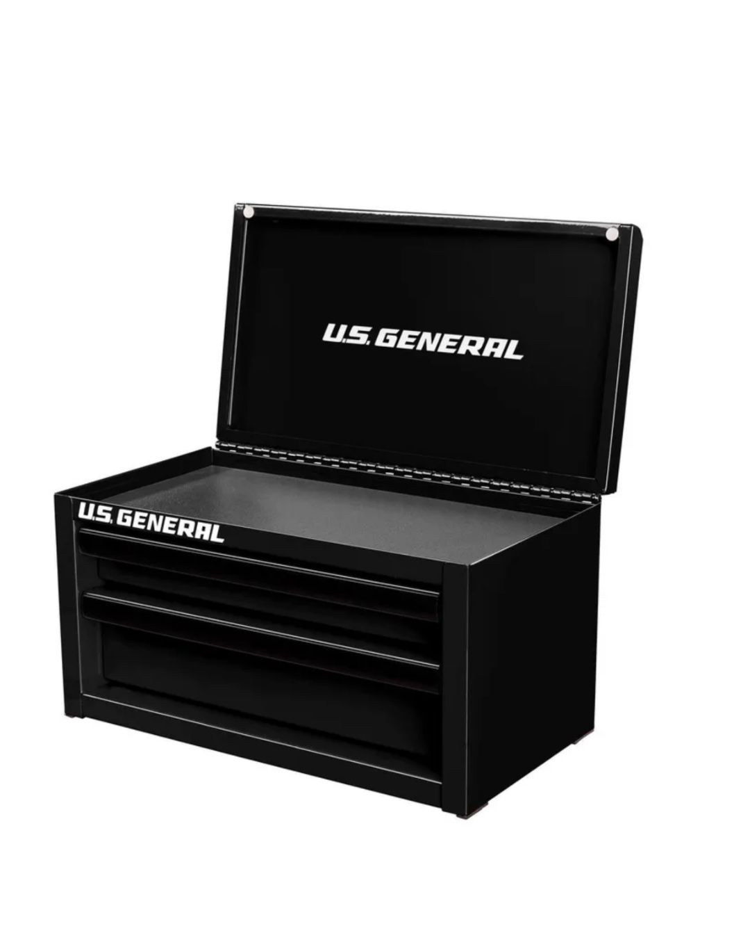Mini Tool-Box Steel US General