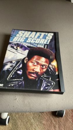 Shafts big score dvd