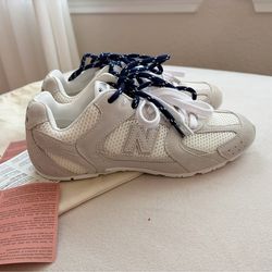 New Balance xMIU MIU  NB 530 SL  shoes